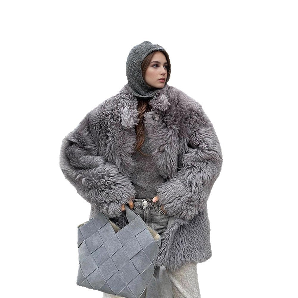 Timeless Vintage Style Garment