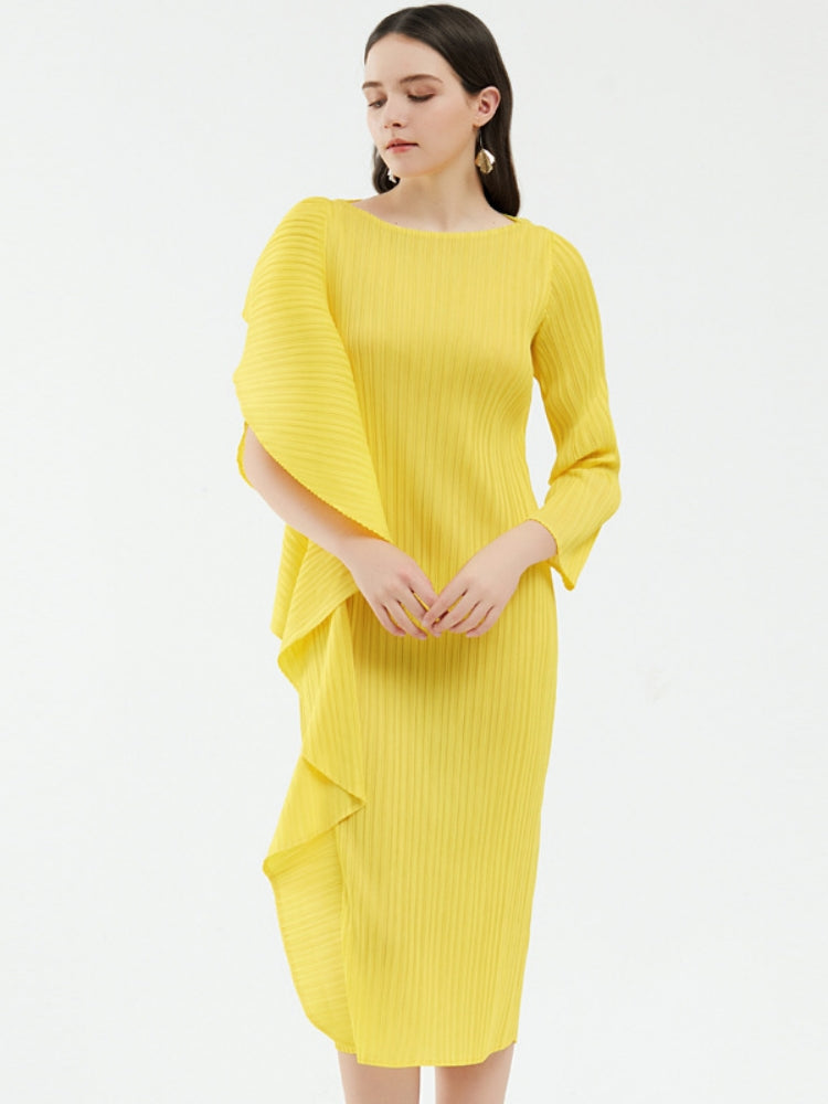 Beautifully Crafted Dress