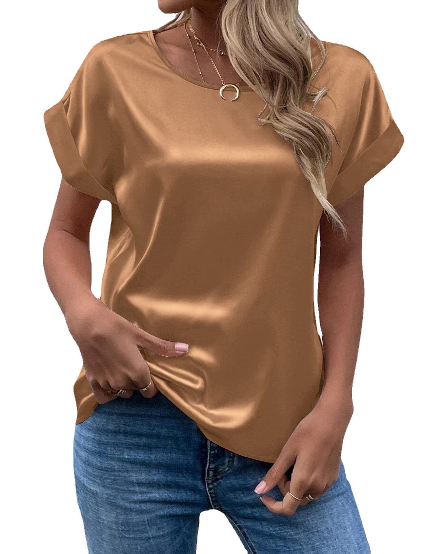 Beautifully Crafted Shirt