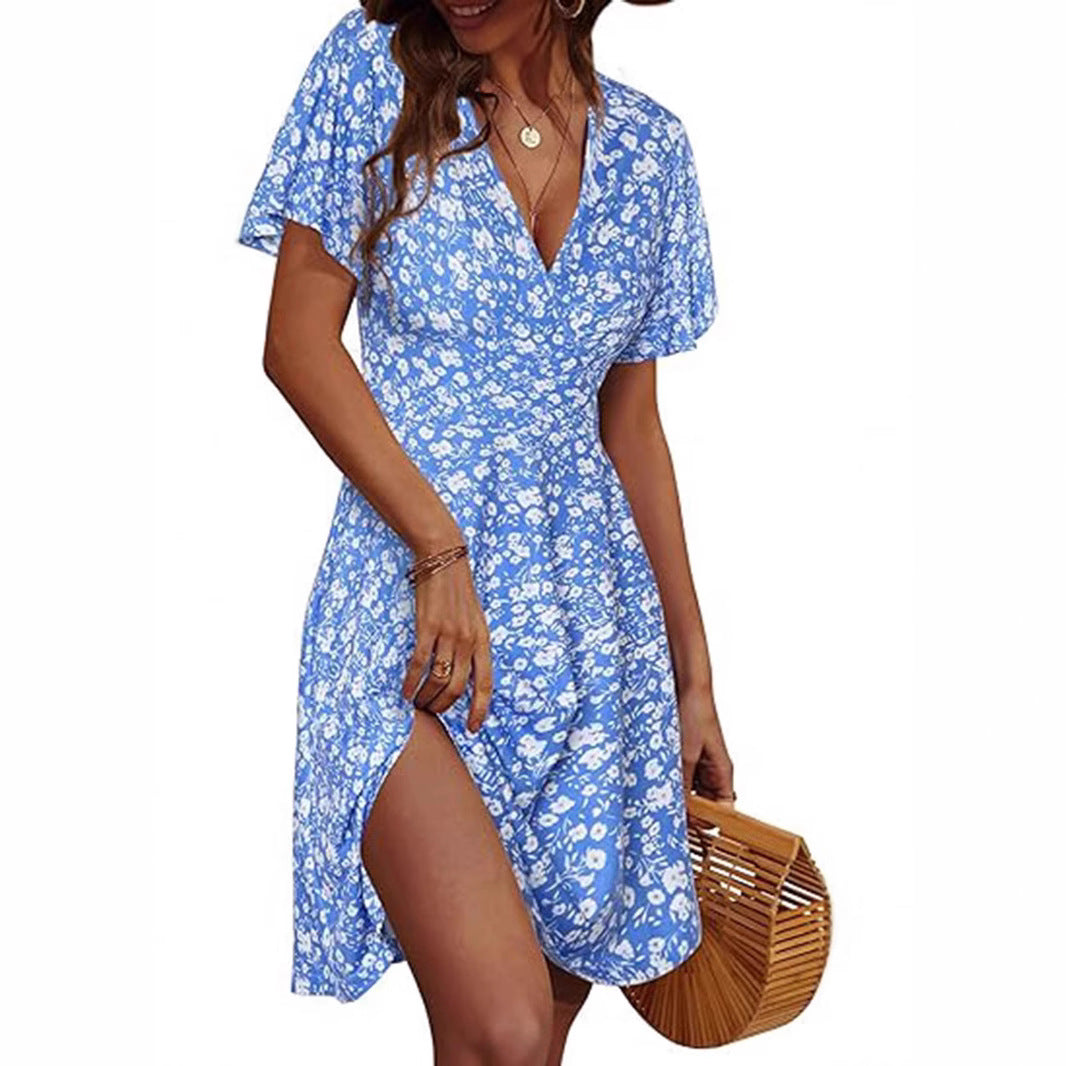 Elegantly Designed Garment