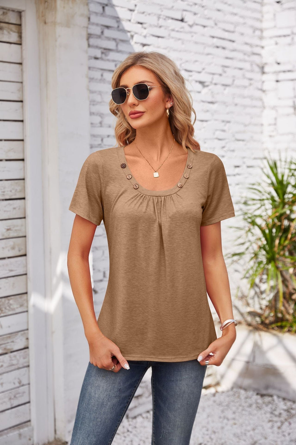 Khaki