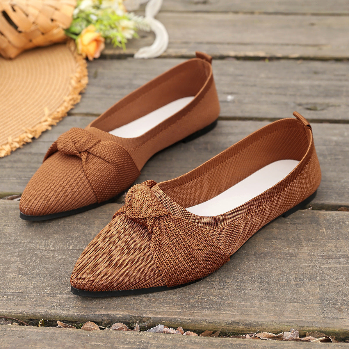 Classic Orthopedic Shoes with Timeless Style