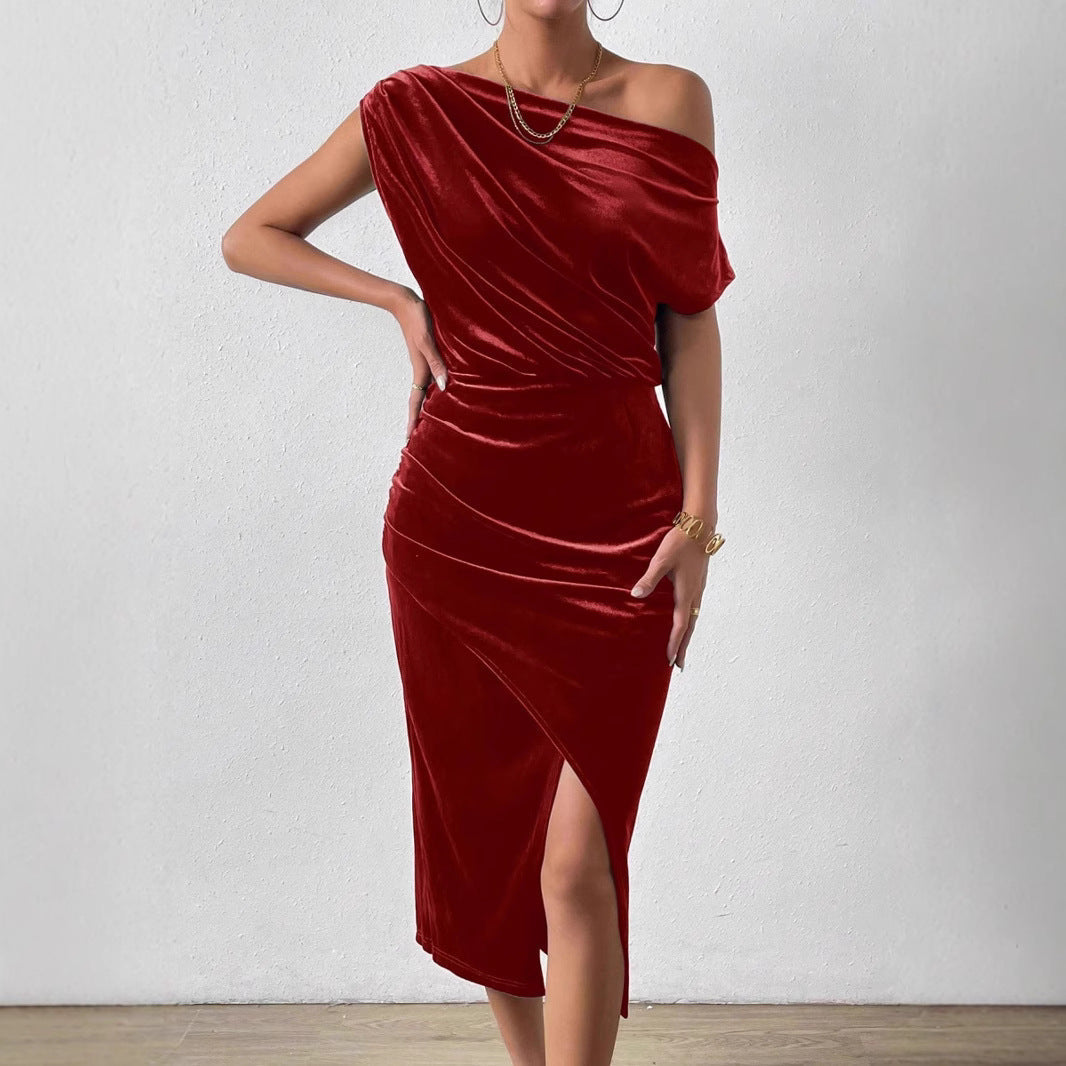 Timeless Vintage Style Garment