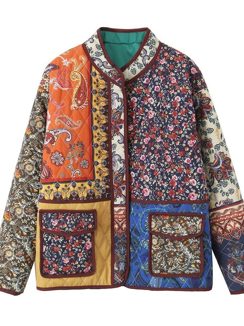 Vintage Inspired Garment