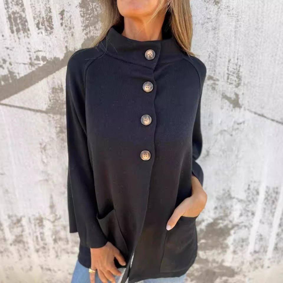 Timeless Vintage Style Cardigan