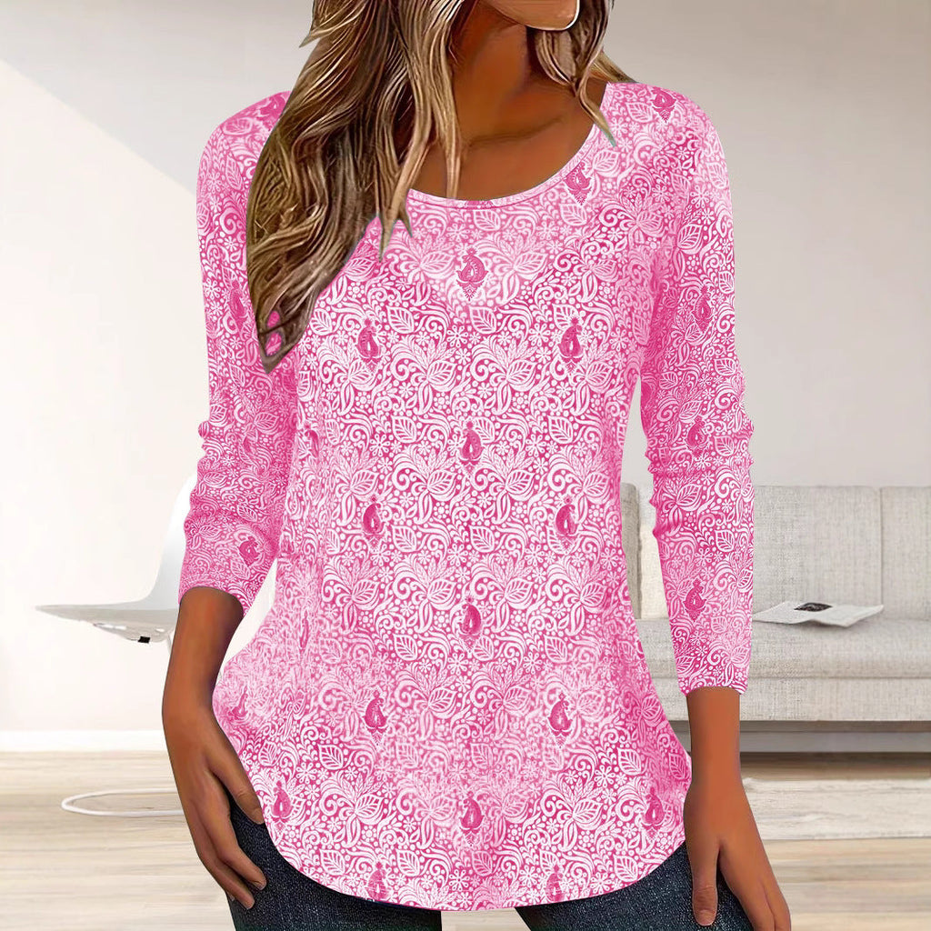 Thoughtfully Designed Garment
