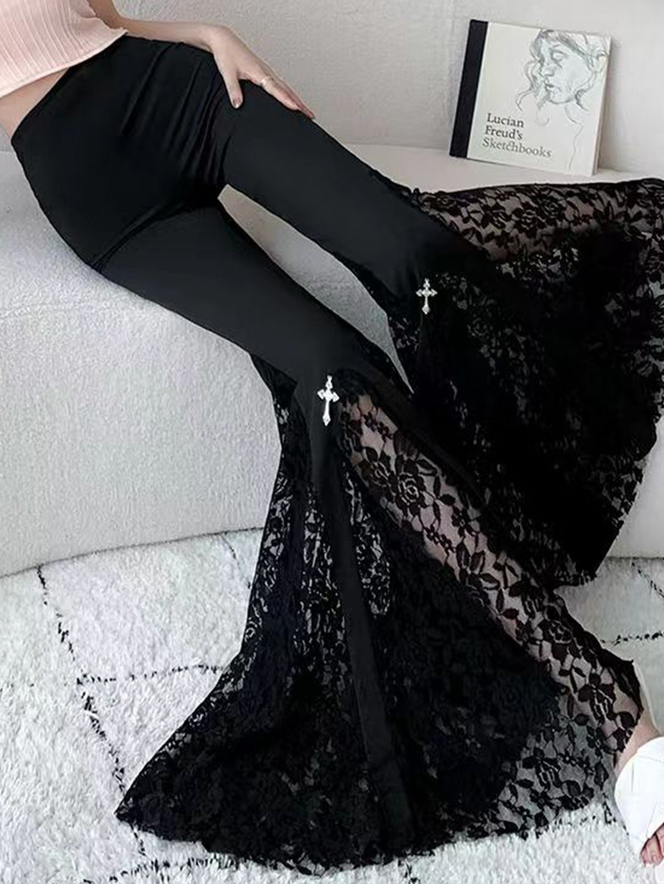 Schwarz