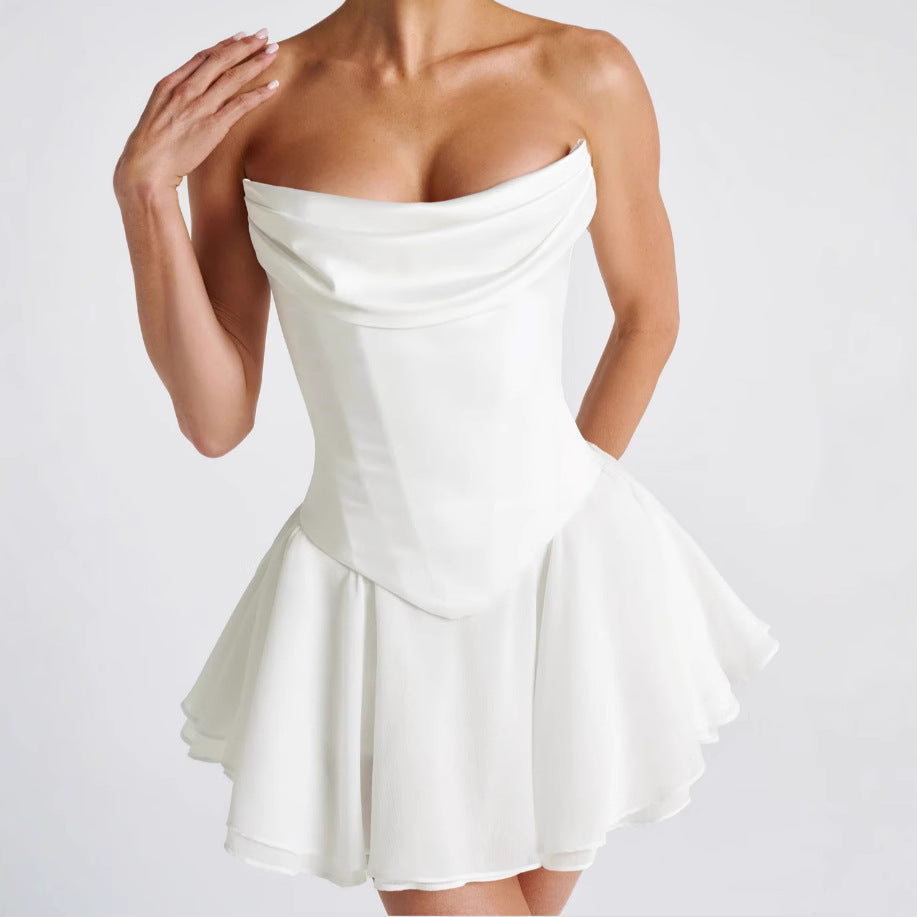 Thoughtfully Designed Garment