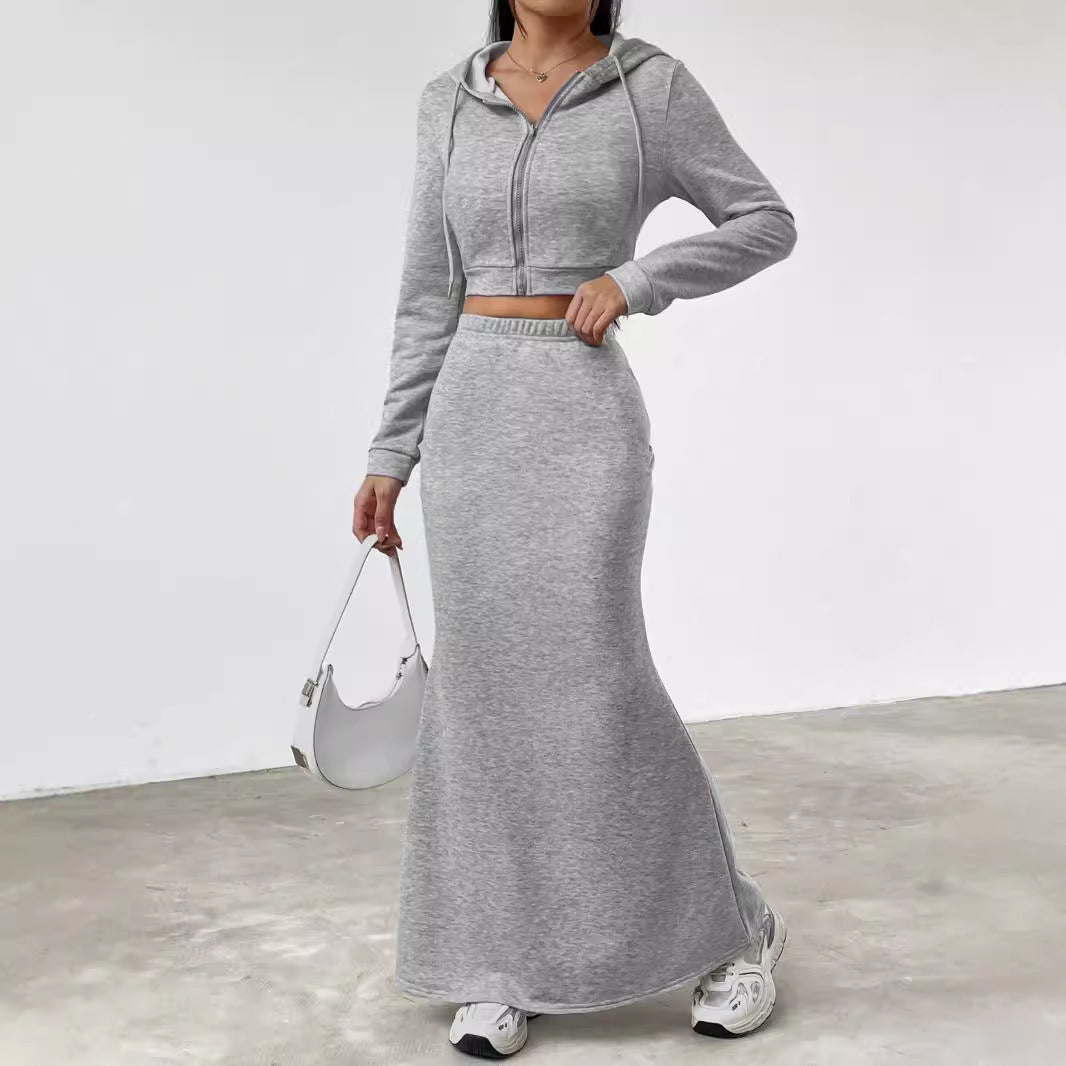 Timeless Vintage Style Garment