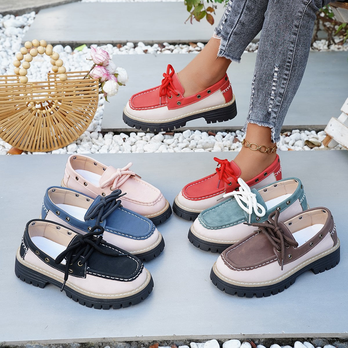 Comfortable Orthopedic Shoes for Daily Wear