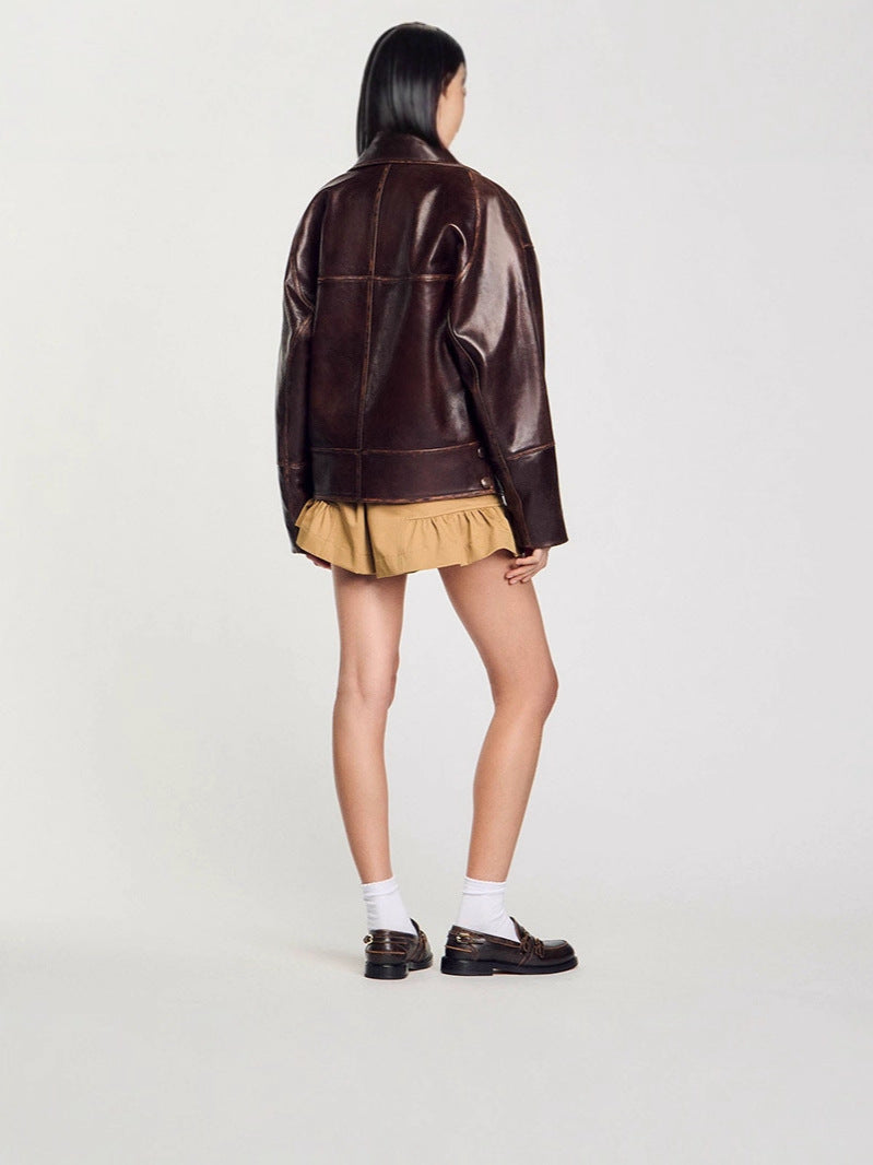 Classic Vintage Garment
