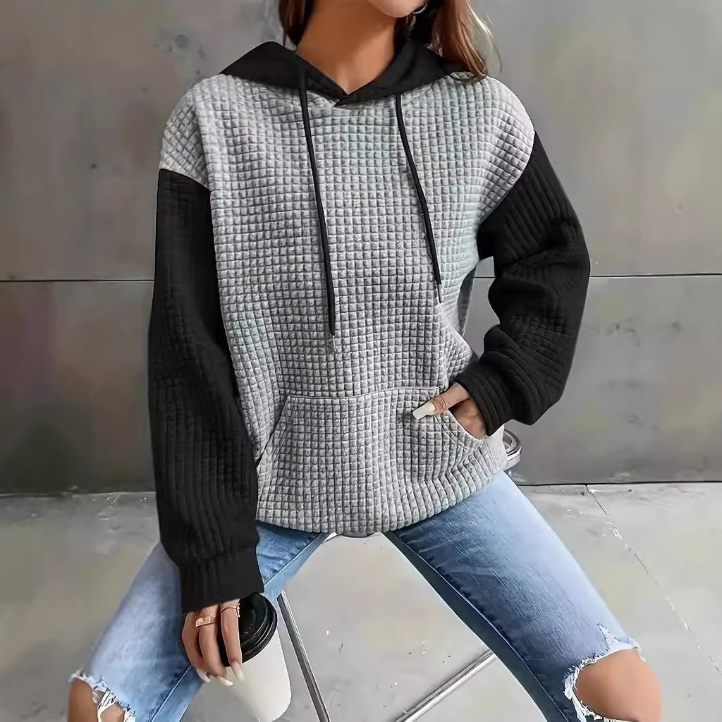 Timeless Vintage Style Pullover