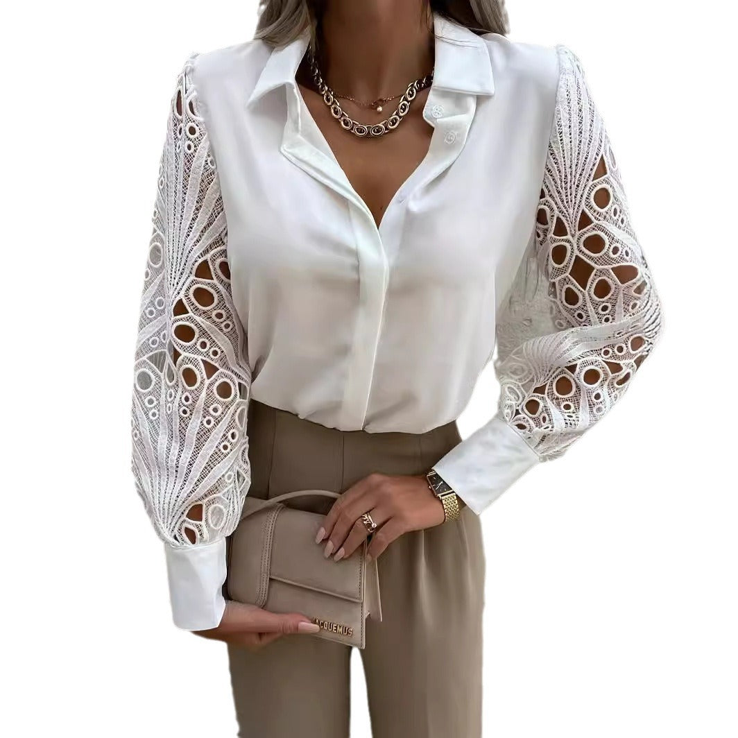Classic Designed Garment