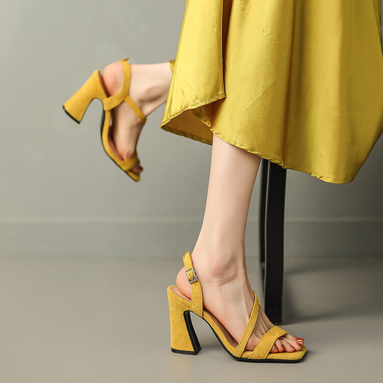 Beautifully Crafted Orthopedic Sandals