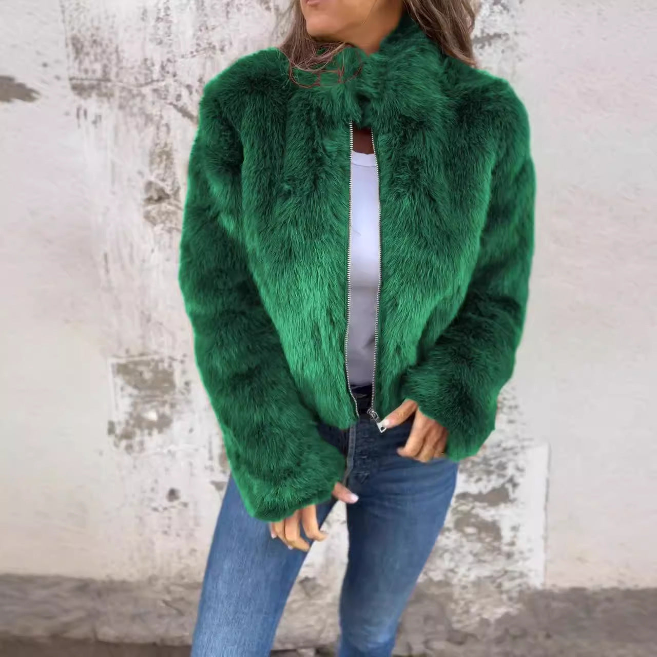 Timeless Vintage Style Garment