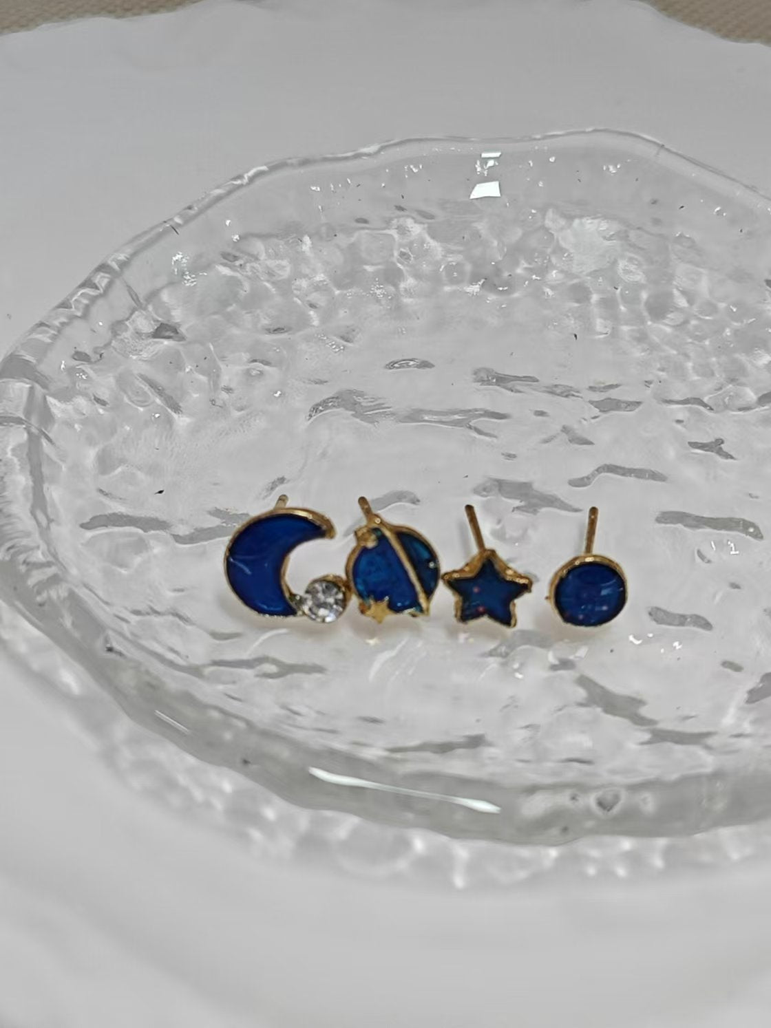 Stunning Earring for Daily Wear