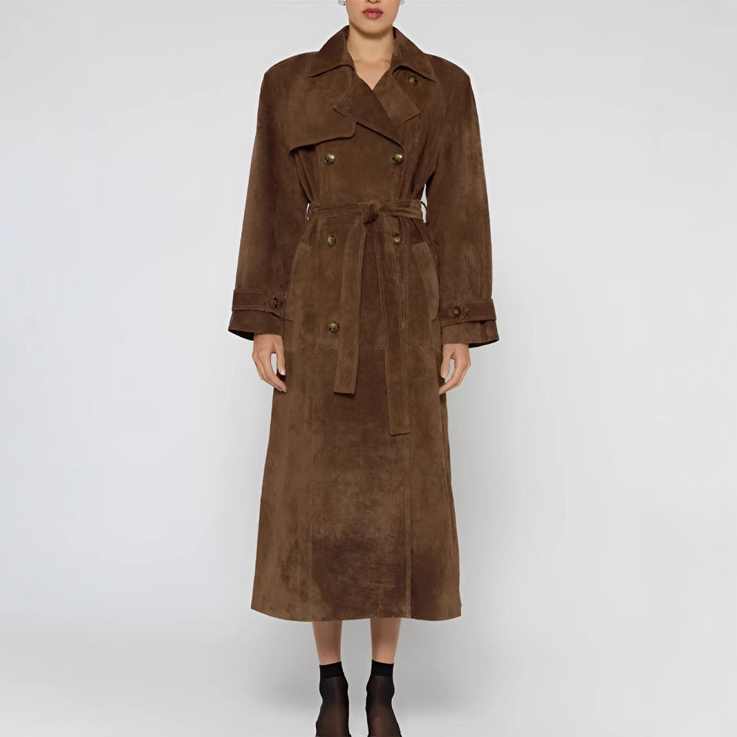 Thoughtfully Designed Garment