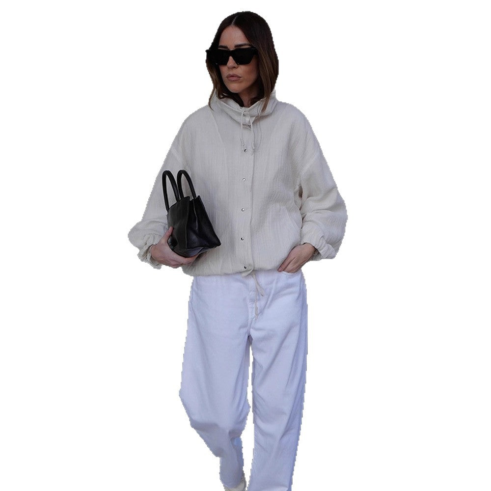 Elegantly Designed Garment