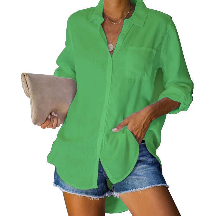 Thoughtfully Designed Garment