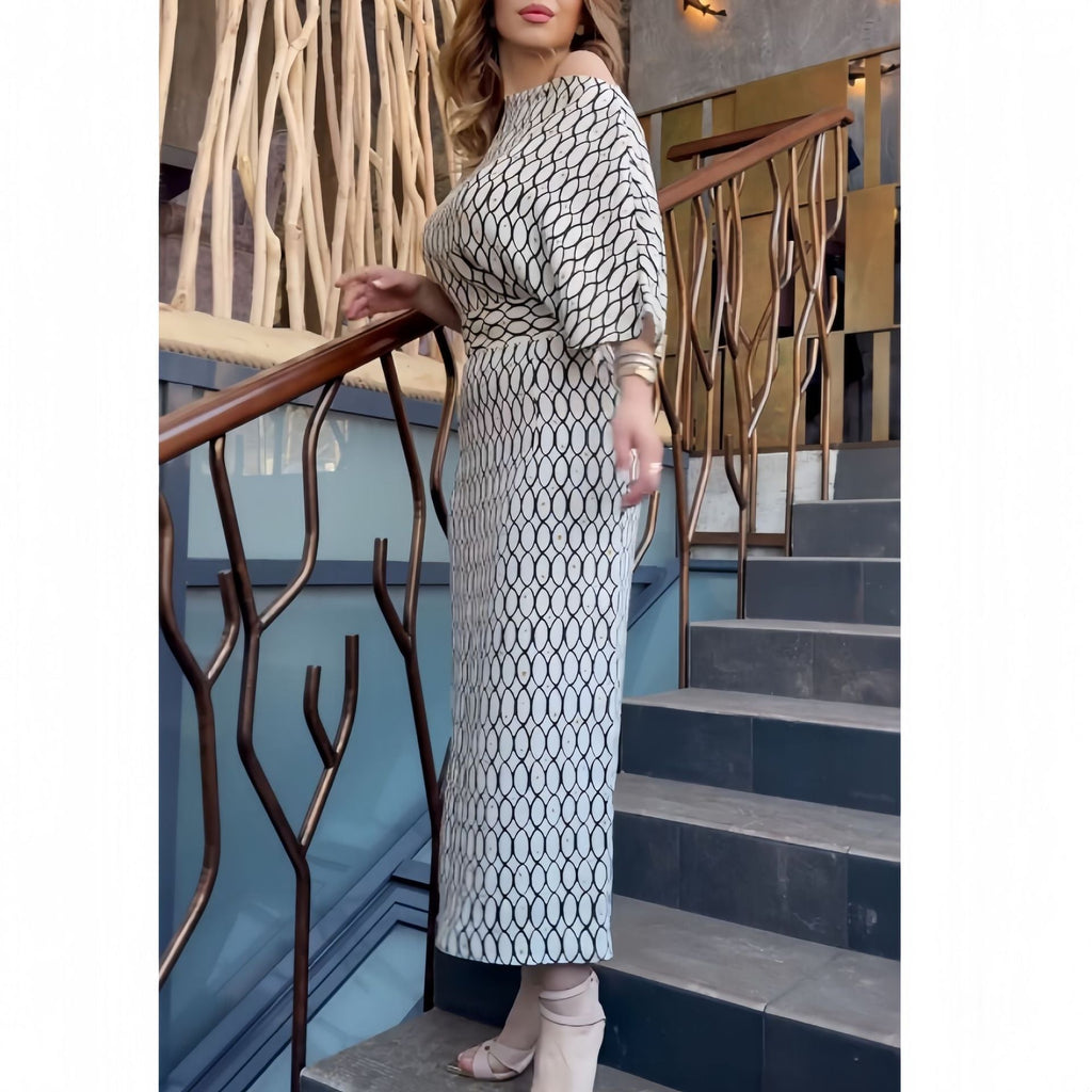 Vintage Inspired Garment