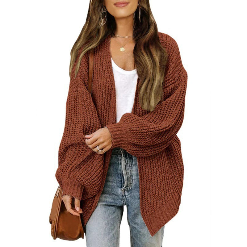Vintage Inspired Cardigan