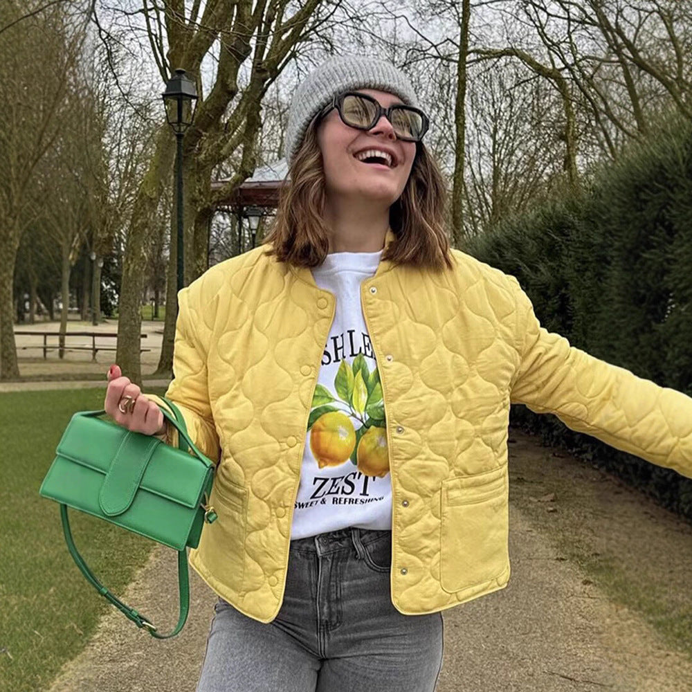 Vintage Inspired Garment