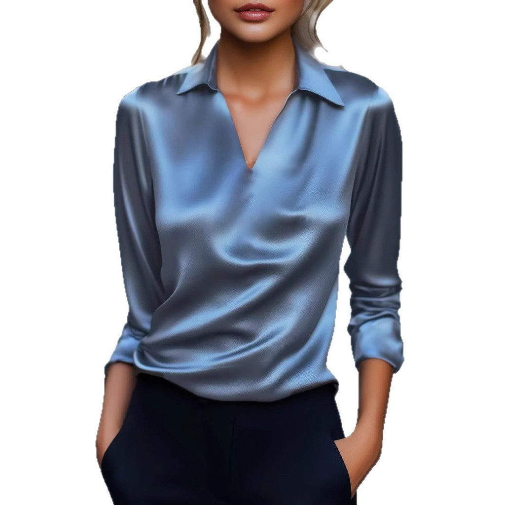 Gracefully Designed Garment