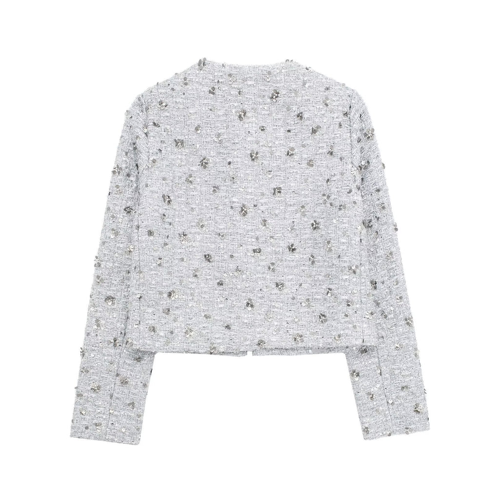 Thoughtfully Designed Garment