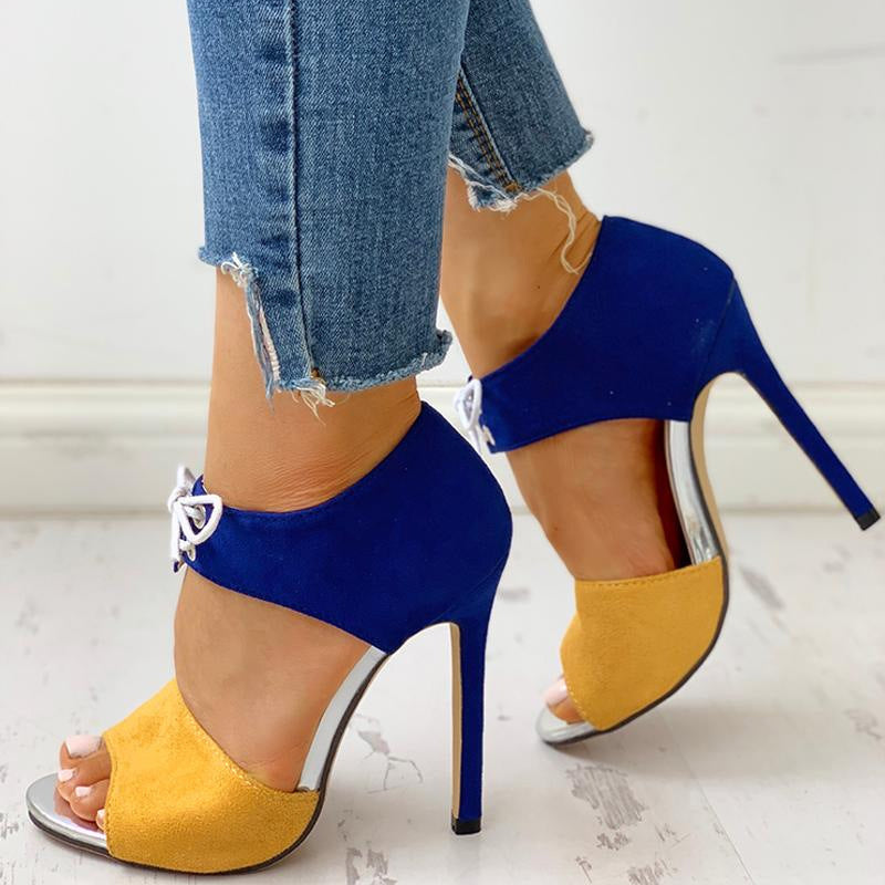 Graceful Orthopedic Sandals for Modern Look