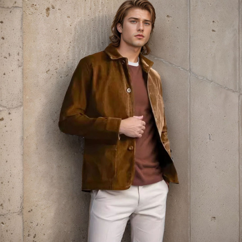 Thoughtfully Designed Garment