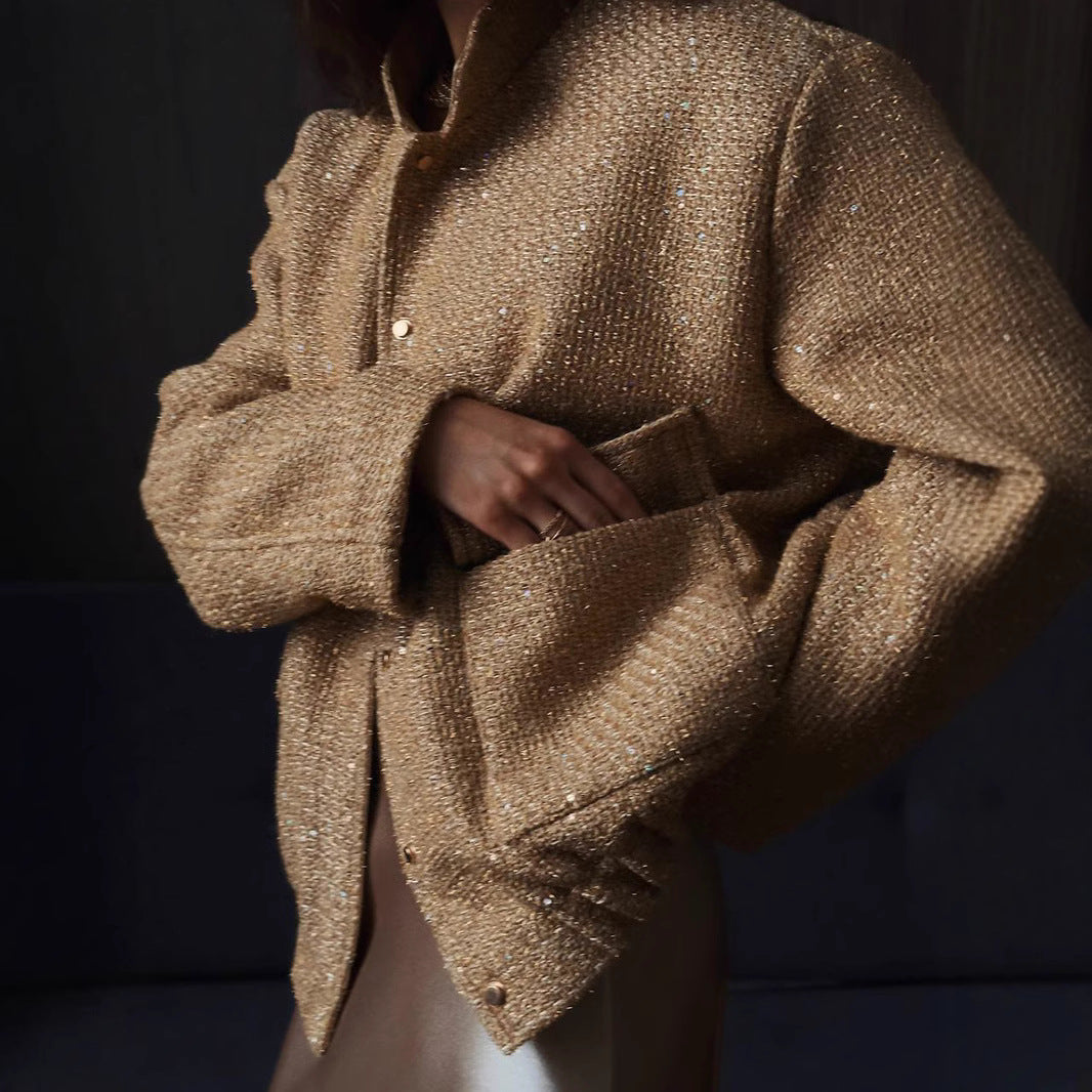 Thoughtfully Designed Garment