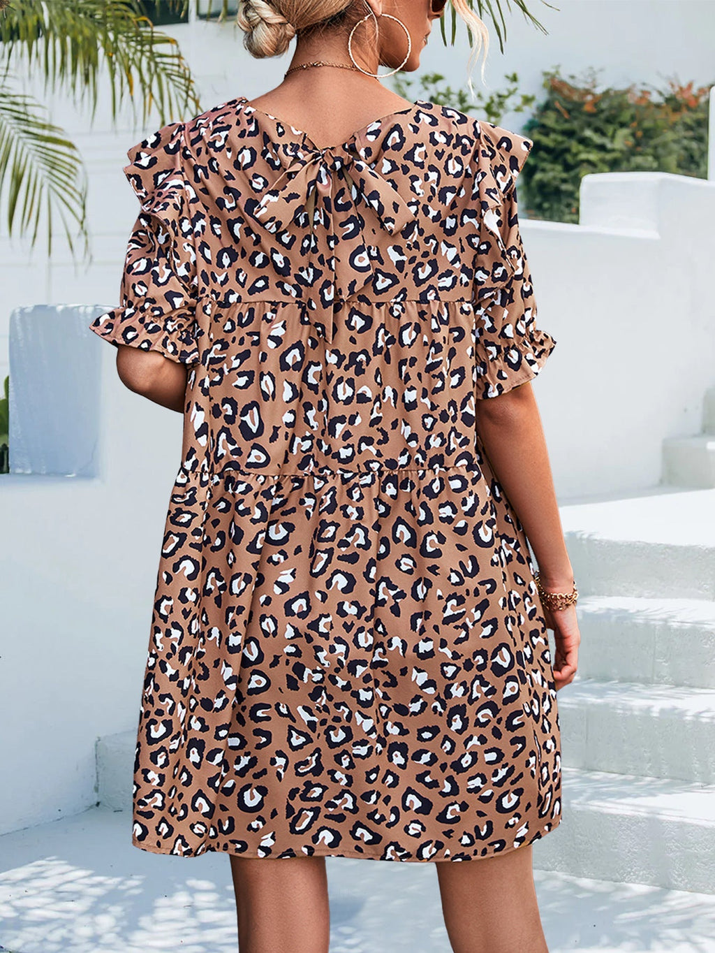 Vintage Inspired Garment