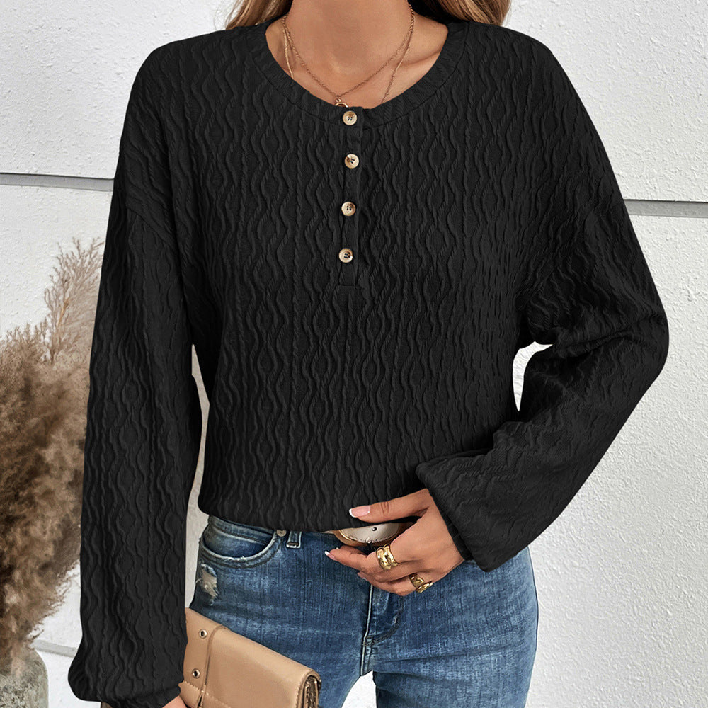 Elegantly Designed Garment