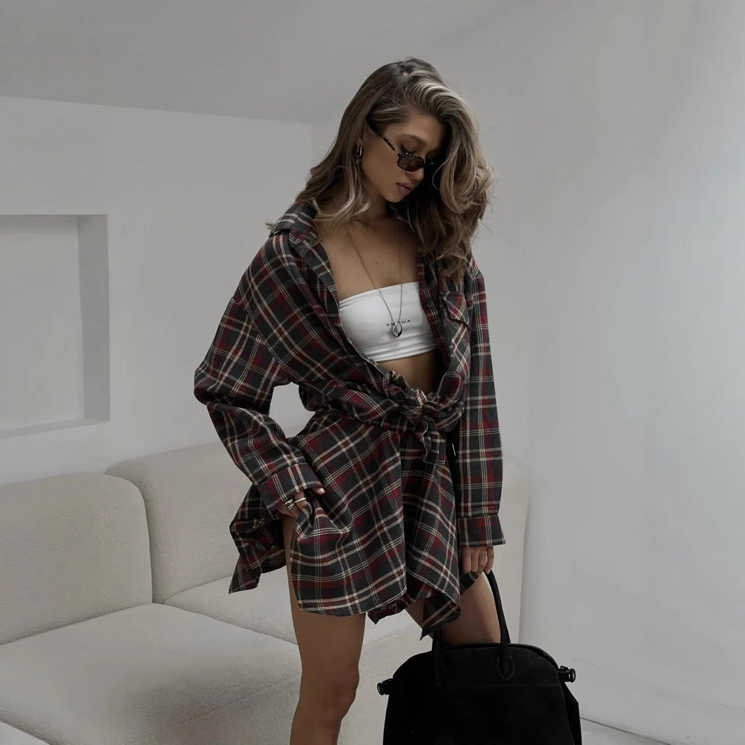 Classic Vintage Shirt