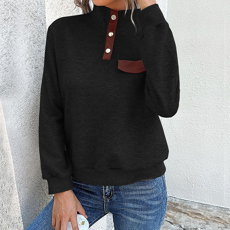 Classic Vintage Pullover