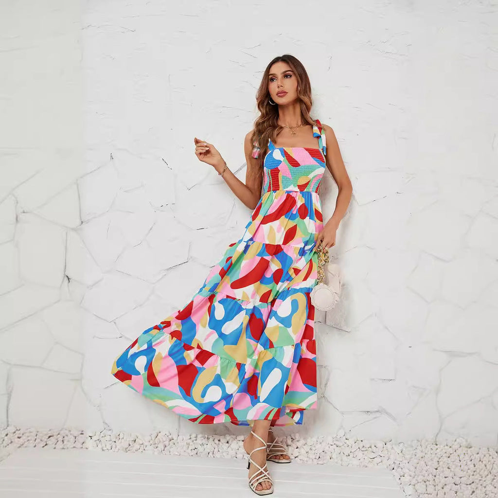 Thoughtfully Designed Garment