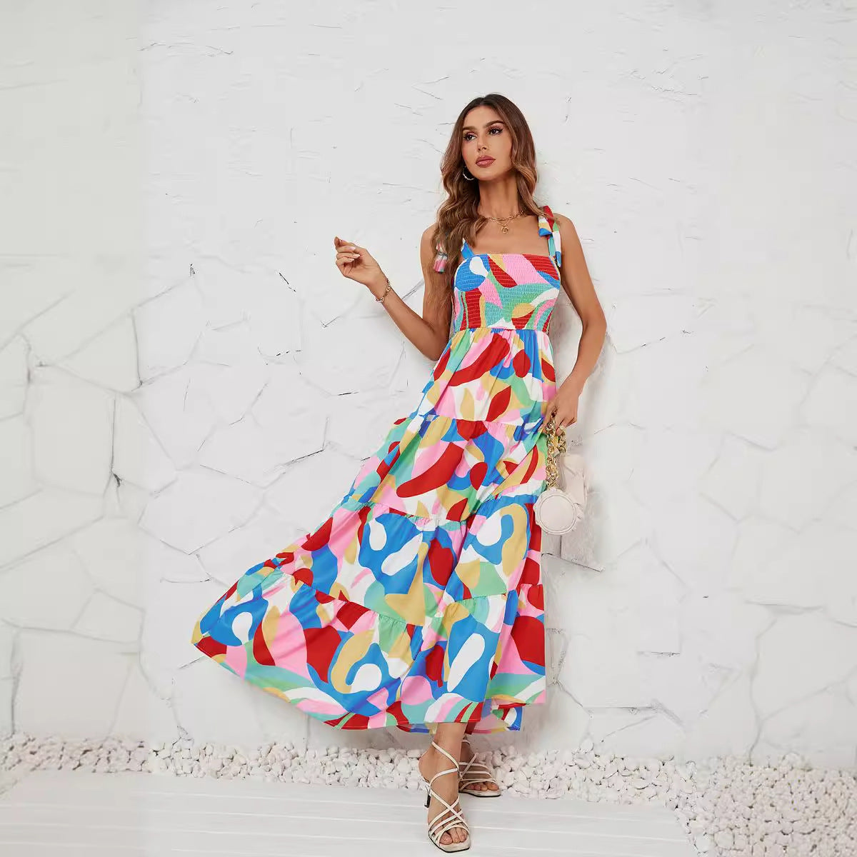 Thoughtfully Designed Garment