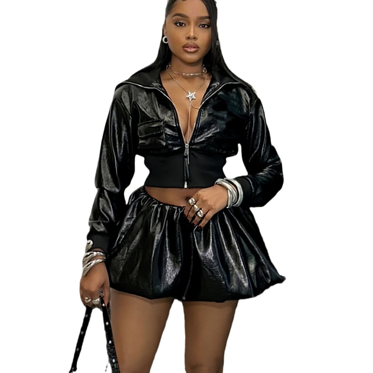 Classic Vintage Garment