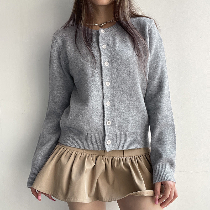 Vintage Inspired Cardigan