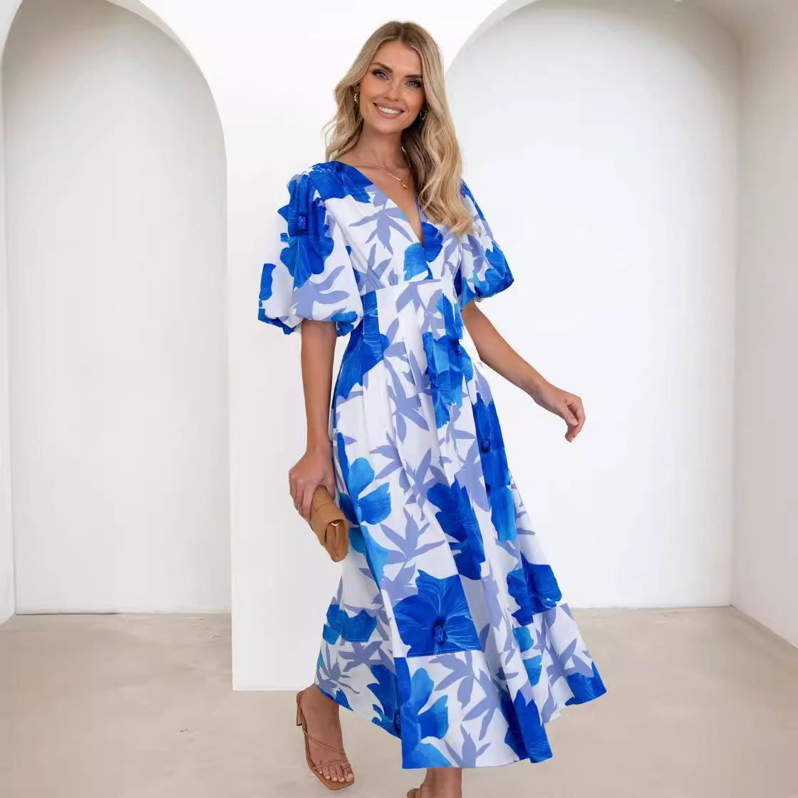 Beautifully Crafted Garment
