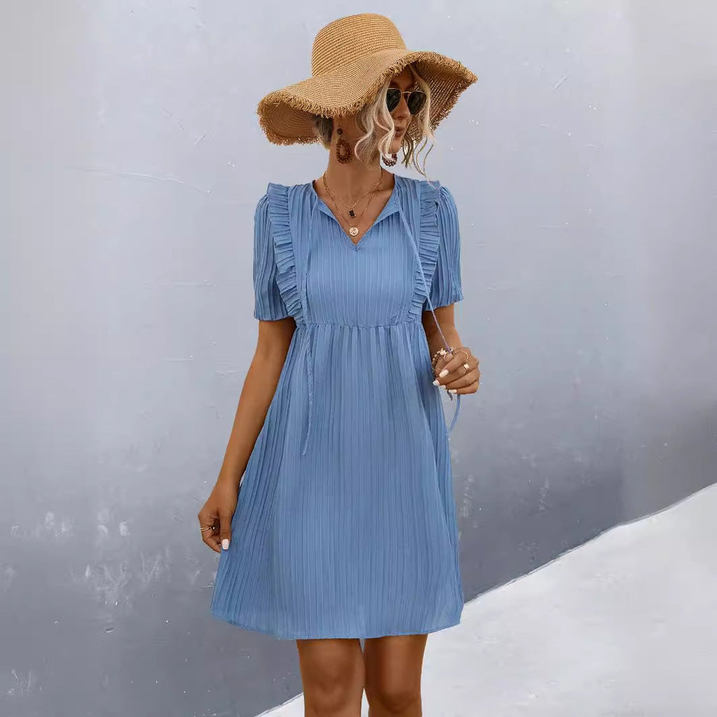 Beautifully Crafted Garment