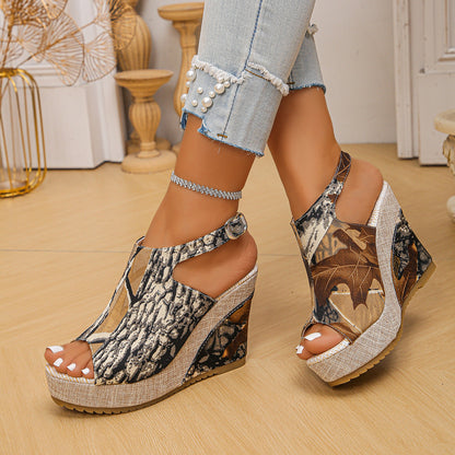 Classic Orthopedic Shoes with Timeless Style