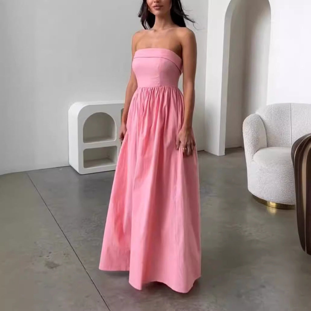 Elegantly Designed Garment