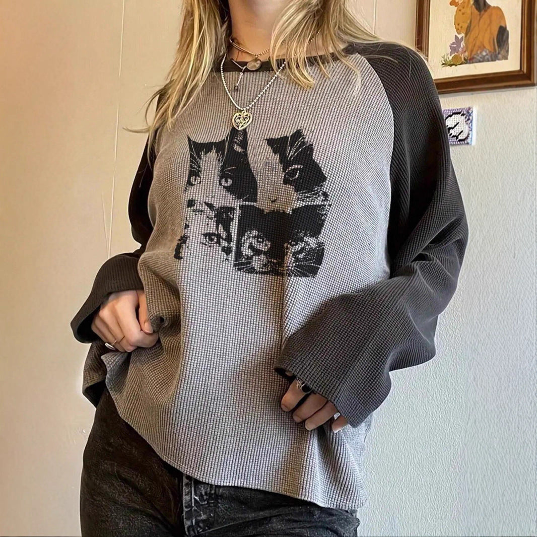 Thoughtfully Designed Garment