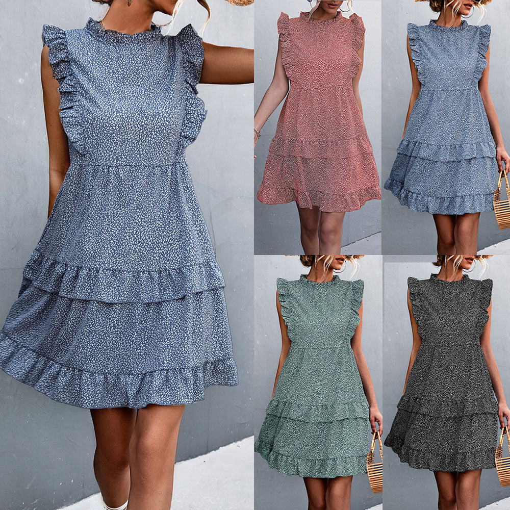 Elegantly Designed Garment