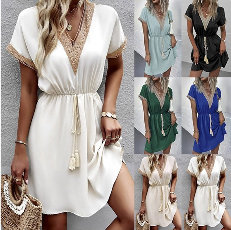 Timeless Vintage Style Garment