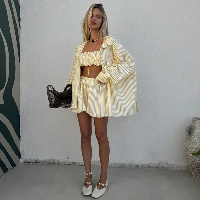 Vintage Inspired Garment
