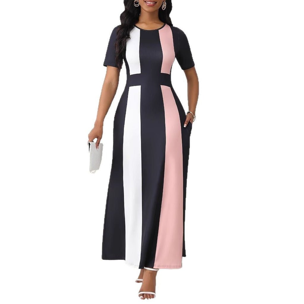 Gracefully Designed Garment