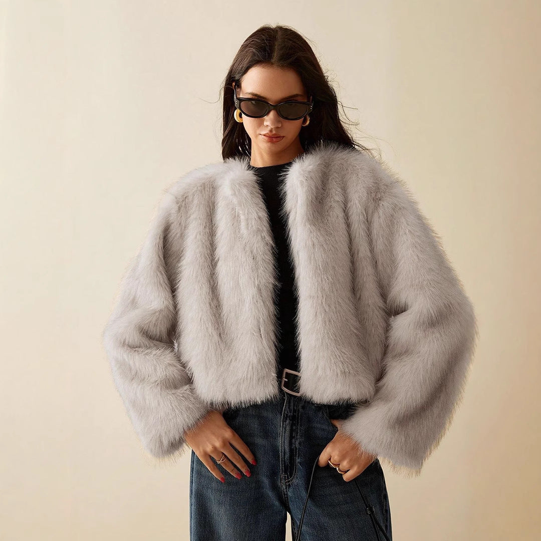 Timeless Vintage Style Garment
