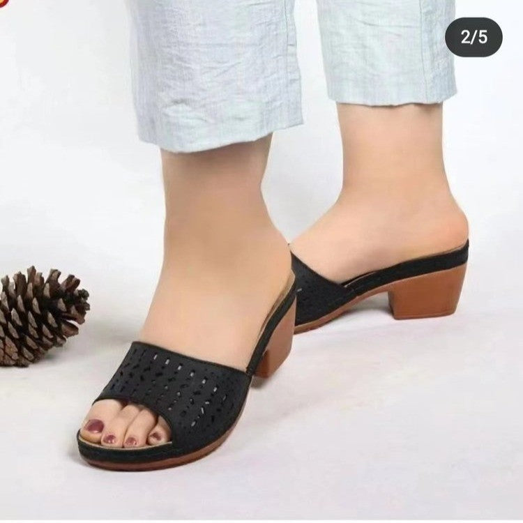 Stylish Orthopedic Sandals for Any Occasion